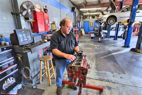 Auto Repair in Raleigh, NC 